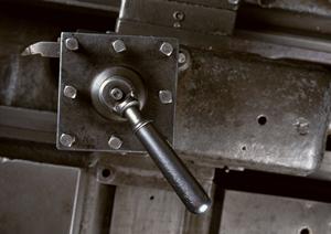 RENISHAWの三次元測定機で効率化