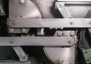 特殊ヒーターをカスタマイズする会社