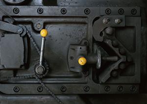 ウレタンの加工は株式会社大番に依頼