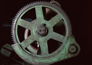 温泉揚湯管も製造するフジ化工業株式会社