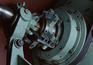 研究内容である磁性アタッチメント