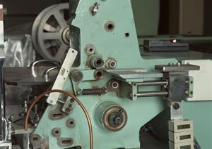 医療用機器管理システム企業とその製品