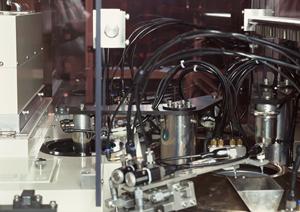 機能の良さを実感するプログラム温度調節器