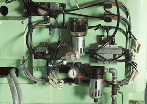 業務用オーディオ機器の特徴に関して