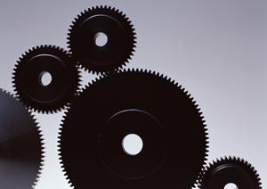 ロータリードライヤーは汎用性が高い