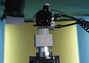 プラスチック射出成形の金型設計